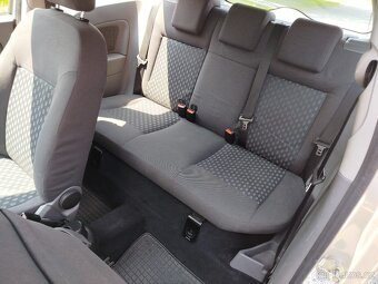 Ford Fiesta 1.25 Trend Klima - 8