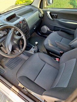 Citroen Berlingo - 8