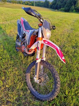 KTM exc 450 SIXDAYS 2014 - 8
