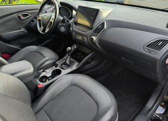 Hyundai ix35 2.0 GDI Comfort 4WD - 8