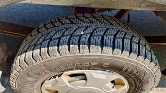 FORD TRANSIT 350EF - 8
