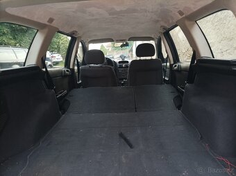Opel Astra G Combi - 8