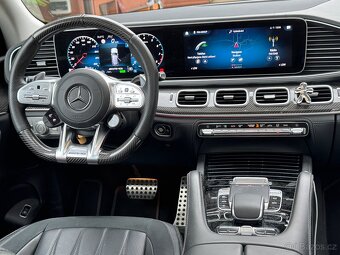 Prodam Mercedes GLE 63 AMG 2023 - 8