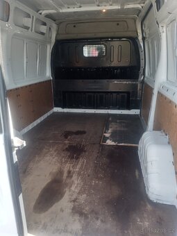 Ford transit - 8