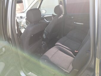 GALAXY 2.0 TDCI 2007 - 8