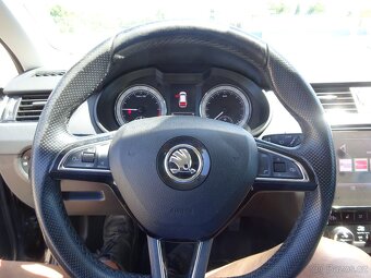 Škoda Octavia 2.0 TDI Combi r.v.2017 (110 kw) stk:5/2027 - 8