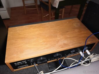 Receiver Tesla 816A - 8