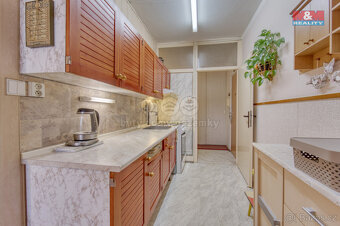 Prodej bytu 3+1, 64 m², Mariánské Lázně, ul. Na Výsluní - 8