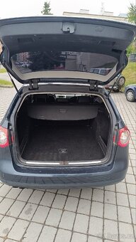 Vw Passat - 8