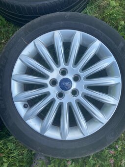 Ford ALU Kola Galaxy,Mondeo,S-max - 8