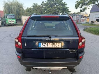 Volvo XC90 - 8