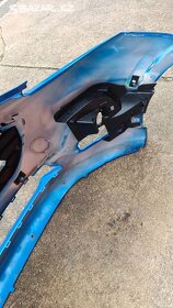 Prodám přední nárazník na Ford Puma ST - 8