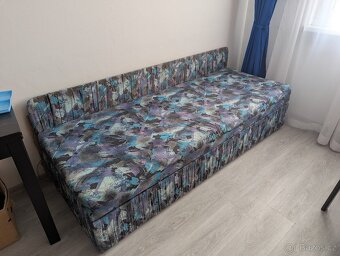 Rozkládací pohovka - 8