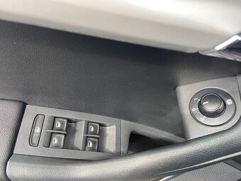 Škoda Octavia 1.2 TSi Climatronic, Vyhřívaná Sedadla - 8