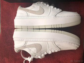 Nike Air Jordan 1 Elevate Low, vel. 40, nové, orig.krabice - 8
