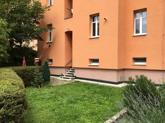 Útulný 1kk po rekonstrukci ve vyhledávané části Teplic - 8