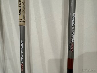 Titleist AP2, Cleveland, NIKE, PING, Calaway set - 8