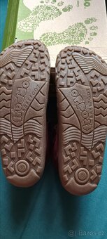 Froddo Barefoot autumn TeX vel.38 - 8