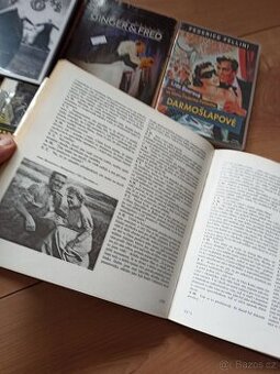 DVD a knihy pro filmové fajnšmekry - 8