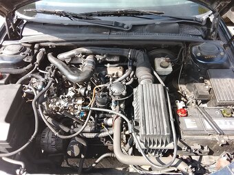 Peugeot 405 - 8