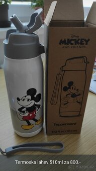 Kuchyňské nádobí Tupperware - 8