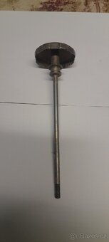 Jawa pérák - 8