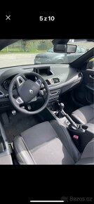 RENAULT MEGANE III CABRIO 1.5DCi-81Kw-GT LINE - 8