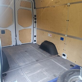 Mercedes-Benz Sprinter 2.2 L2H2 - 8