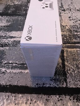 Xbox Series S 512Gb - 8