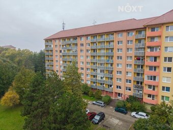 Prodej byt 2+kk, 41㎡ - 8
