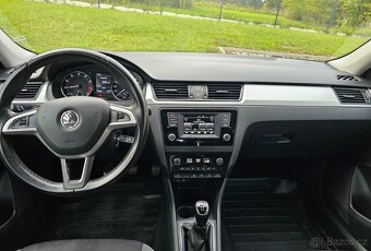 Škoda Rapid Spaceback - 8