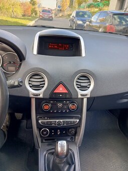 Renault Koleos 4x4 - 8