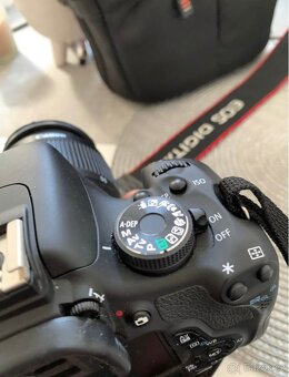 Canon EOS 600D - 8