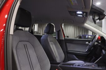 Seat Leon SP Style 2.0TDI 110kW DSG - záruka Autodraft - 8