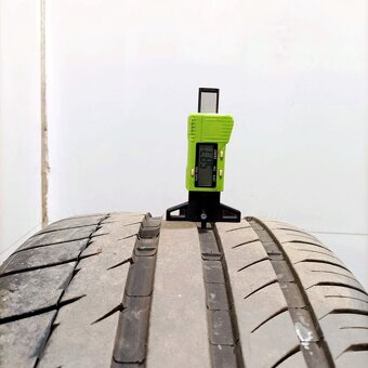 20" ALU kola – 5x112 – AUDI (BMW, MERCEDES, VW)  Disky: Ele - 8