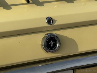 Ford Mustang Cabrio 1965 - 8