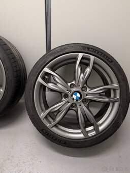 Kola BMW R18 5x120 - 8