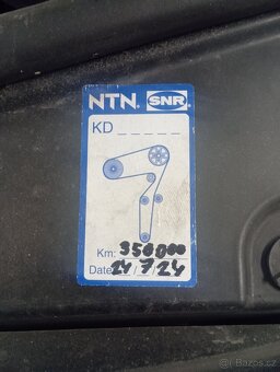 Passat b5.5 náhradní díly - 8