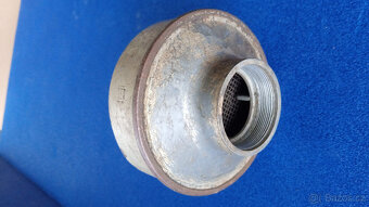 Předválečná ČZ 175, 250 Sport, Tourist,Veigel,Graetzin,díly - 8