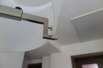 NATUZZI IMPERO - stojací lampa - 8