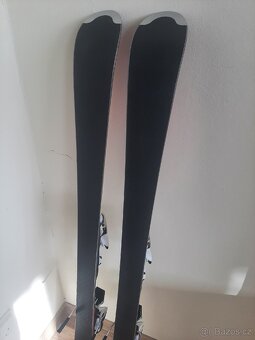 Juniorské lyže Rossignol Hero Pro Multi-Event 130 cm - 8