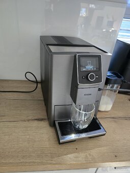 Nivona Nicr 821 One touch kávovar záruka 12 měsíců - 8