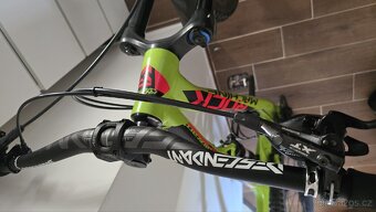 Rock machine blizzard - 8