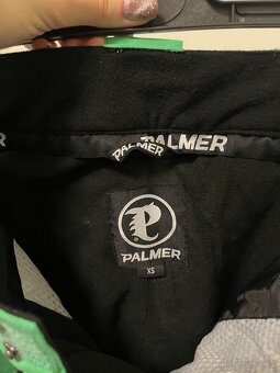 Lyžařska souprava Palmer - 8