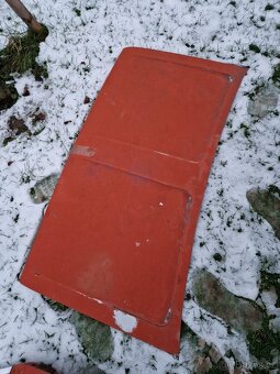 Prodám náhradní díly Lada ,Váz,Žiguli...1500,1600 - 8