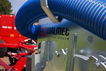 Cisterna 5.000l WALMET - PAW 150 - 8