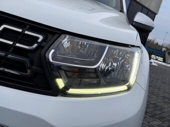 Dacia Duster 1.6 SCe 84 kW / 2018 / Prestige - 8