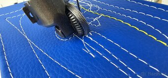 šicí stroj DÜRKOPP ADLER 4180-147 - 8