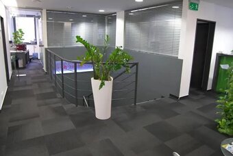 Prodej kanceláře 616 m², Praha - Nusle - 8
