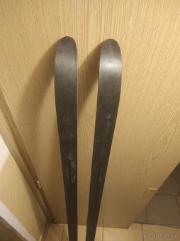 SPORTEN běžky 166cm /šupiny/ - 8